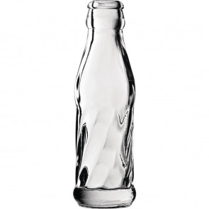 Utopia Mini Cola Bottle 45ml