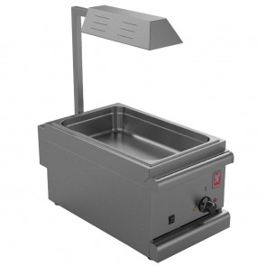 Falcon 350 Series Chip Scuttle E350/48