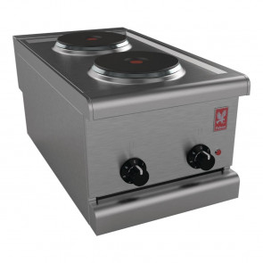 Falcon 350 Series 2 Hotplate Electric Boiling Top E350/32