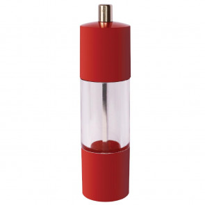 Olympia Spice Mill Red