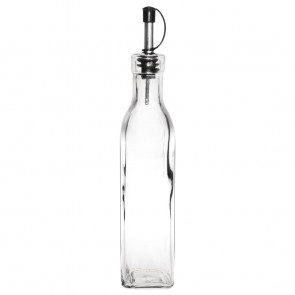 Olympia Olive Oil and Vinegar Bottle 250ml