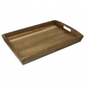 Olympia Acacia Serving Tray