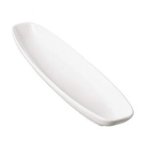 Revol Club Slender Tray White 330mm