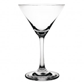 Olympia Crystal Martini Glasses 160ml