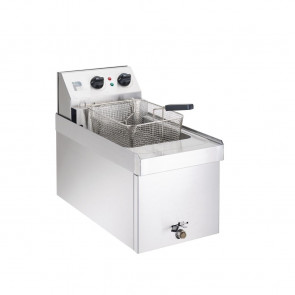 Parry Single Tank Countertop Fryer NPSF9