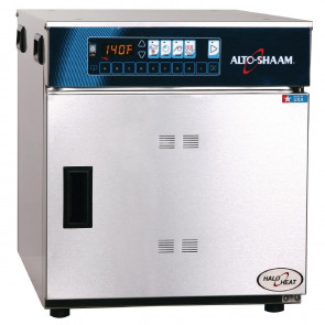 Alto-Shaam Electronic Cook and Hold Oven 3 x GN 1/1