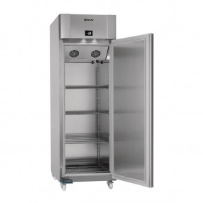 GRAM Eco Plus Upright Freezer 601Ltr F70 RAG C1 4N