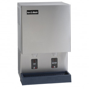 Ice-O-Matic Ice and Water Dispenser GEMD525