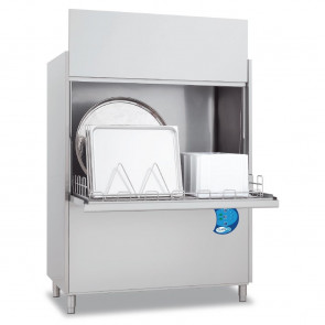 Classeq Viso Utensil Washer VISO132