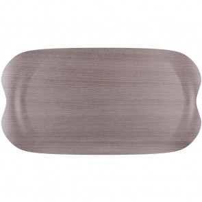 Roltex Earth Tray Grey Small