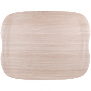 Roltex Earth Tray Light Wood Large