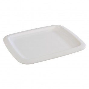 APS Tierra White Tray 1/2GN