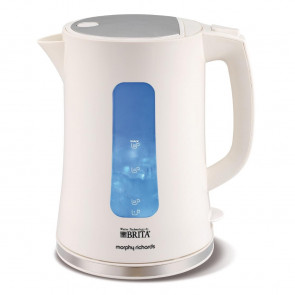 Morphy Richards Brita Filter Kettle