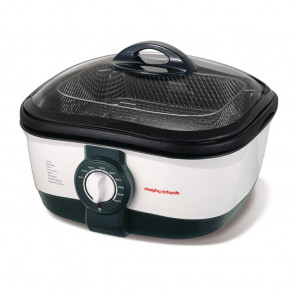 Morphy Richards Intellichef Multicooker and Slow Cooker
