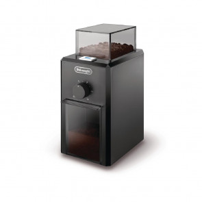 DeLonghi Coffee Grinder Black