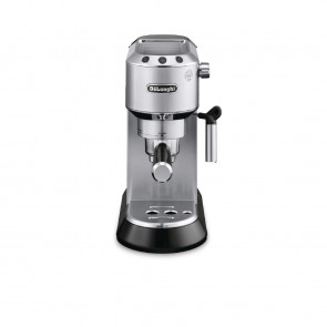 DeLonghi Dedica EC680M Espresso and Coffee Maker Silver