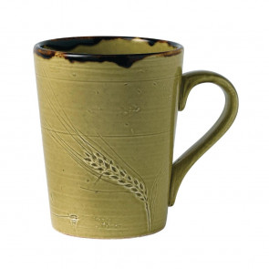 Dudson Harvest Mug Green 340ml