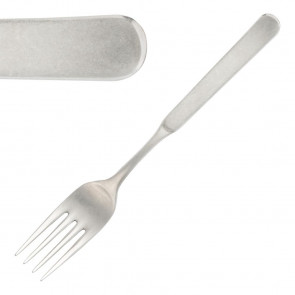 Pintinox Casali Stonewashed Dessert Fork