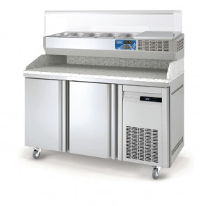 Lec 2 Door Pizza Counter PC2DR