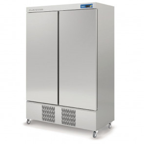 Lec Slimline Fridge 750Ltr