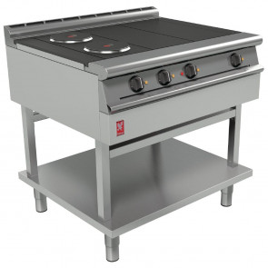 Falcon Dominator Plus 4 Hotplate Boiling Table E3121
