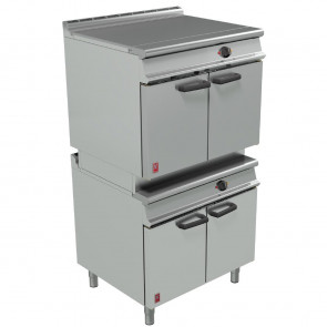 Falcon Dominator Plus Two Tier General Purpose Oven E3117/2