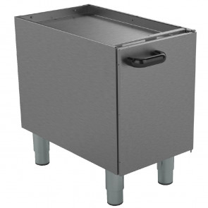 Falcon 350 Series Ambient Cupboard on Legs 350/61