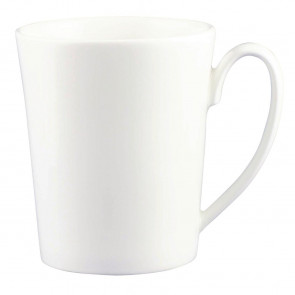 Dudson Precision Mug White 288ml