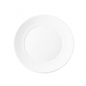 Dudson Style Plate White 229mm