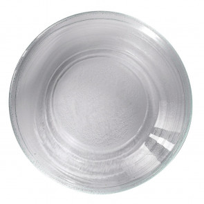 Dudson Style Plate Clear 215mm