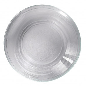 Dudson Style Plate Clear 264mm