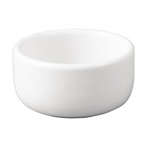 Dudson Classic Butter Pot White 60mm