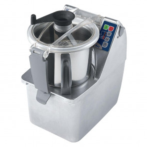 Electrolux Food Processor 4.5Ltr k45VVEG