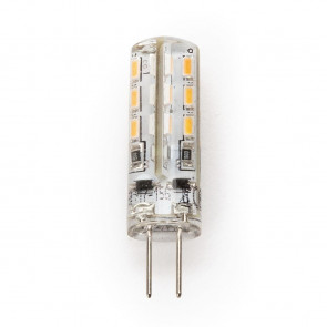 Status LED Bulb G4