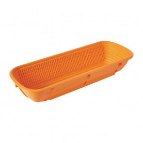 Schneider Rectangular Bread Proofing Basket 1kg