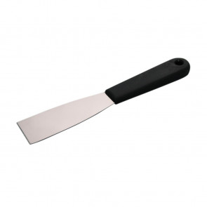 Schneider Stainless Steel Spatula 40mm