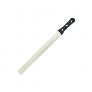 Schneider Bakers Saw and Wavy Edge Knife 36cm