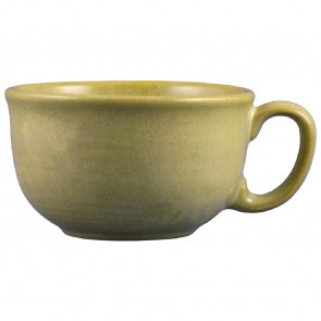 Dudson Evolution Sand Teacups 230ml