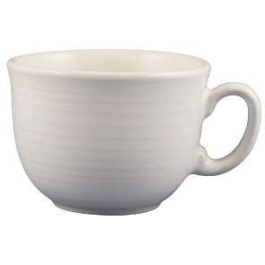 Dudson Evolution Pearl Cafe Au Lait Cups 280ml