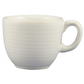 Dudson Evolution Pearl Espresso Cups 70ml