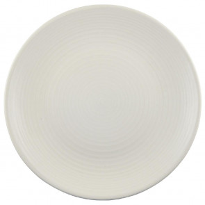 Dudson Evolution Pearl Plates Coupe 162mm