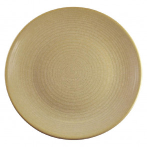 Dudson Evolution Sand Plates Coupe 162mm