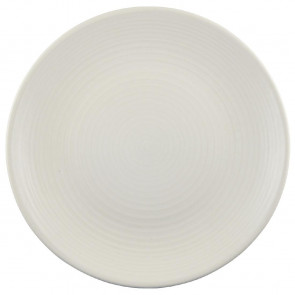 Dudson Evolution Pearl Plates Coupe 205mm