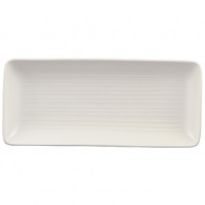 Dudson Evolution Pearl Chefs Trays Rectangular 270x 212mm