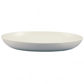 Dudson Evolution Pearl Deep Oval Bowls 318mm