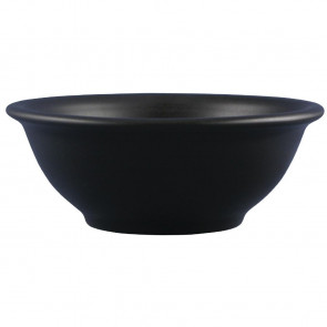 Dudson Evolution Jet Footed Round Bowls 213mm