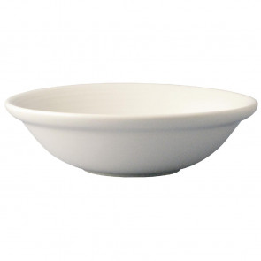 Dudson Evolution Pearl Oatmeal Bowls 162mm