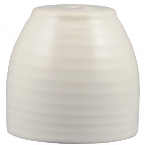 Dudson Evolution Pearl Salt Shakers