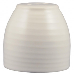 Dudson Evolution Pearl Pepper Shakers