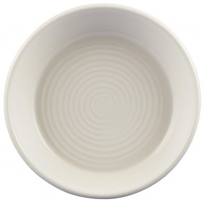 Dudson Evolution Pearl Olive and Tapas Dishes 118mm